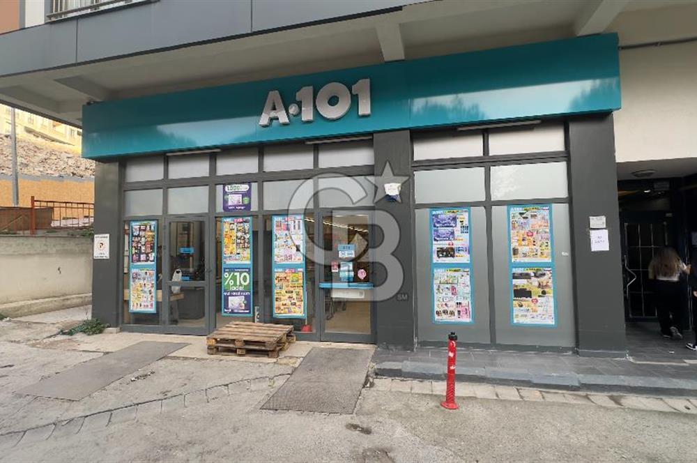 KAĞITHANE GÜRSELDE SATILIK FERAH VE GENİŞ 4+2 ÇATI DUBLEKSİ