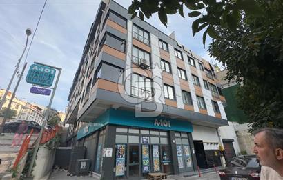 KAĞITHANE GÜRSELDE SATILIK FERAH VE GENİŞ 4+2 ÇATI DUBLEKSİ