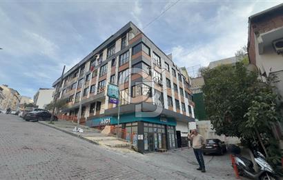 KAĞITHANE GÜRSELDE SATILIK FERAH VE GENİŞ 4+2 ÇATI DUBLEKSİ