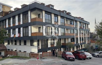 KAĞITHANE GÜRSELDE SATILIK FERAH VE GENİŞ 4+2 ÇATI DUBLEKSİ