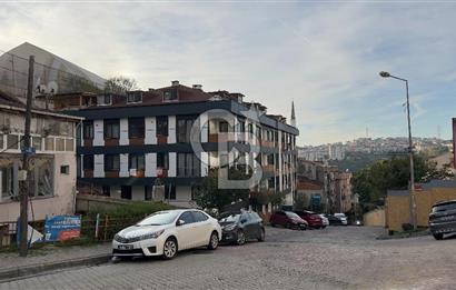 KAĞITHANE GÜRSELDE SATILIK FERAH VE GENİŞ 4+2 ÇATI DUBLEKSİ