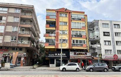 Bahçelievler 3+1 satılık 