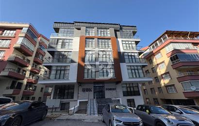 DİKMEN AKPINAR'DA ODTÜ ORMAN MANZARALI SATILIK 2+1 DAİRE