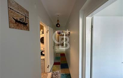 ADNAN KAHVECİ JETKENT SİTESİ FULL TADİLATLI BALKONLU 2+1 SATILIK