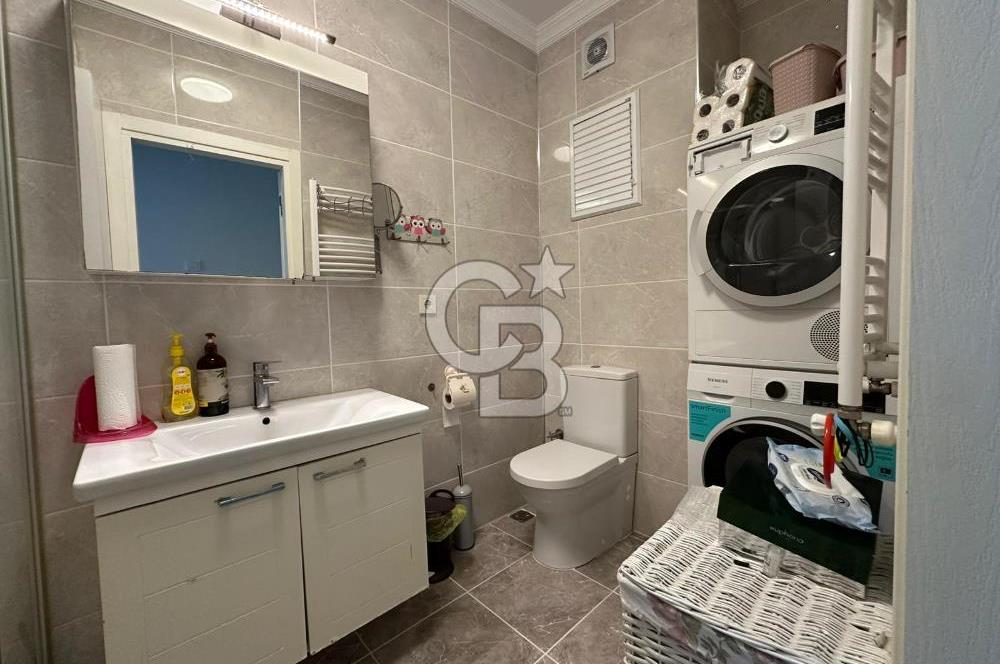 ADNAN KAHVECİ JETKENT SİTESİ FULL TADİLATLI BALKONLU 2+1 SATILIK