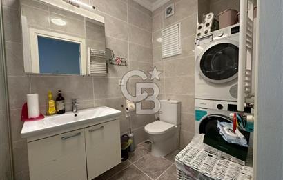 ADNAN KAHVECİ JETKENT SİTESİ FULL TADİLATLI BALKONLU 2+1 SATILIK