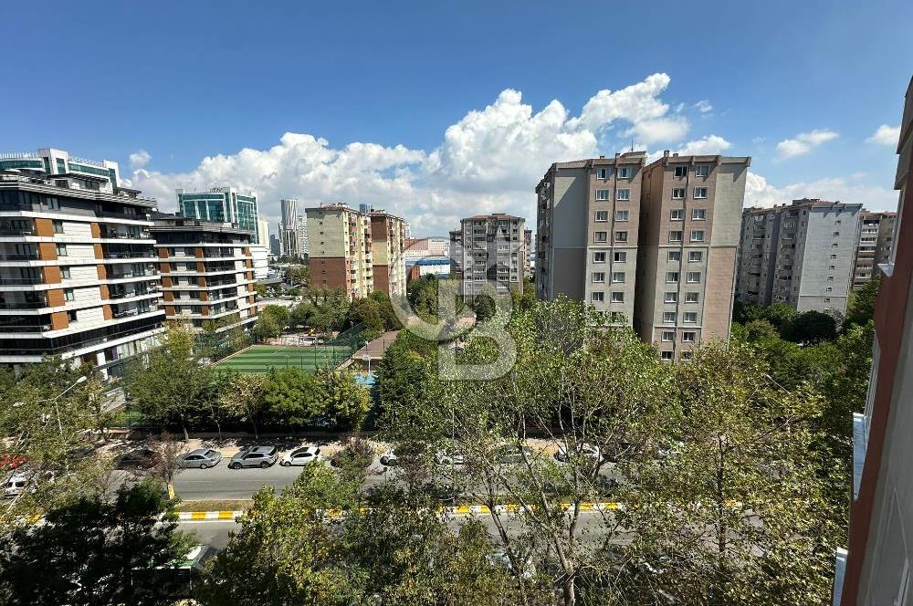 ADNAN KAHVECİ JETKENT SİTESİ FULL TADİLATLI BALKONLU 2+1 SATILIK