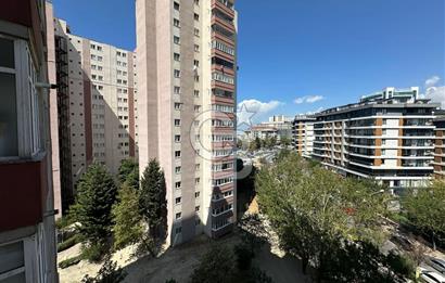 ADNAN KAHVECİ JETKENT SİTESİ FULL TADİLATLI BALKONLU 2+1 SATILIK
