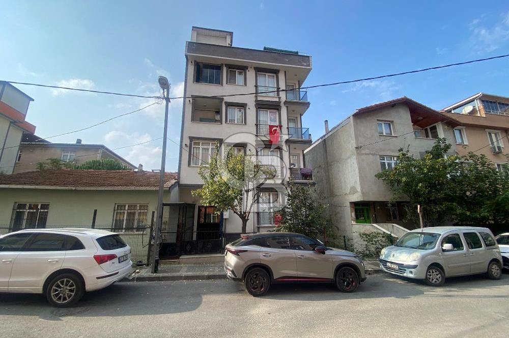 Ümraniye Adem Yavuz Mah Satılık 2+1 Daire