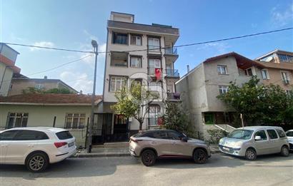 Ümraniye Adem Yavuz Mah Satılık 2+1 Daire