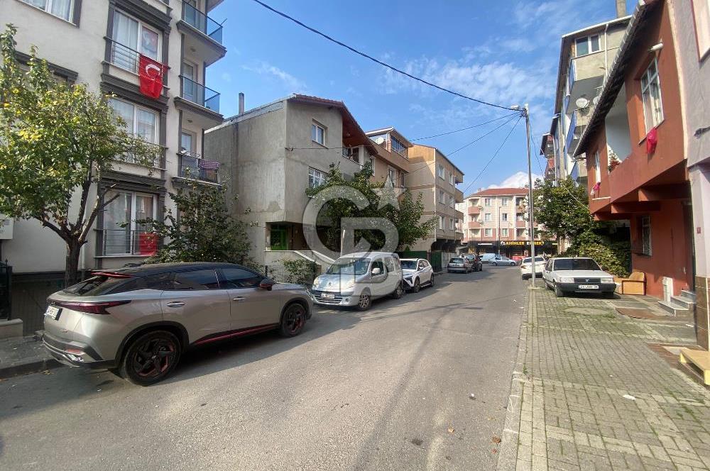 Ümraniye Adem Yavuz Mah Satılık 2+1 Daire