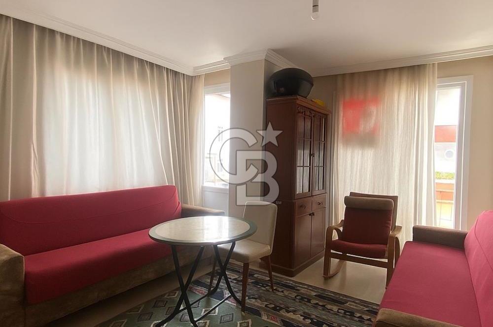 Ümraniye Adem Yavuz Mah Satılık 2+1 Daire