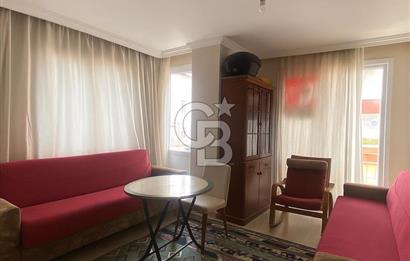 Ümraniye Adem Yavuz Mah Satılık 2+1 Daire