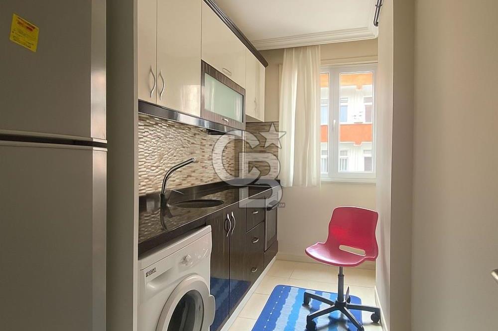 Ümraniye Adem Yavuz Mah Satılık 2+1 Daire