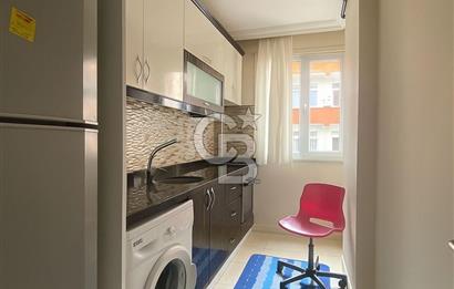 Ümraniye Adem Yavuz Mah Satılık 2+1 Daire