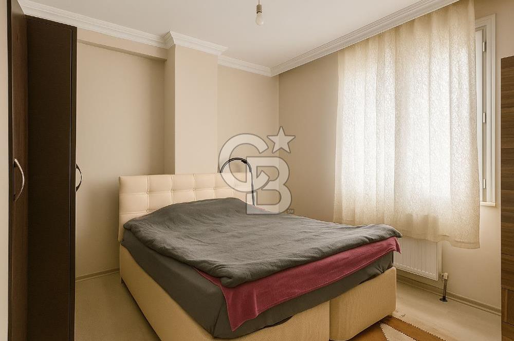 Ümraniye Adem Yavuz Mah Satılık 2+1 Daire