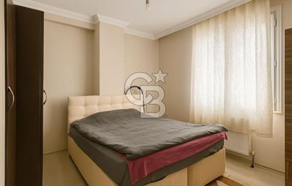 Ümraniye Adem Yavuz Mah Satılık 2+1 Daire