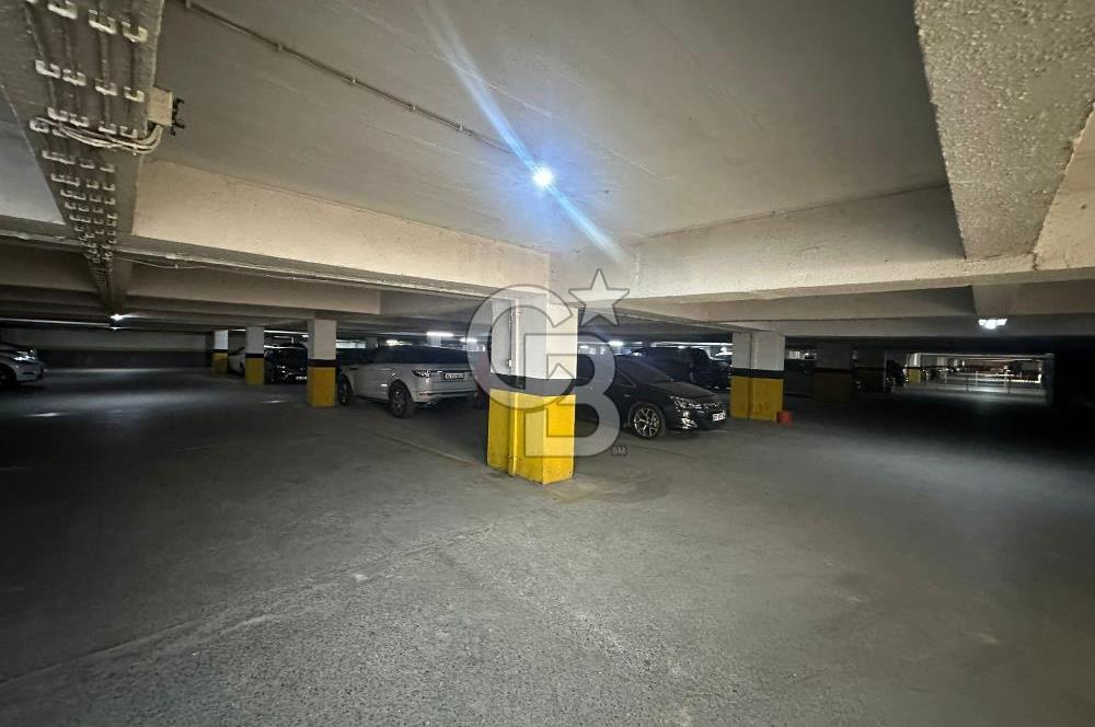 ADNAN KAHVECİ JETKENT SİTESİ FULL TADİLATLI BALKONLU 2+1 SATILIK