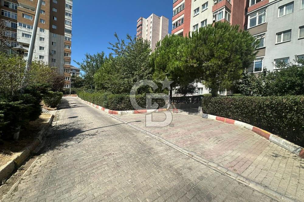 ADNAN KAHVECİ JETKENT SİTESİ FULL TADİLATLI BALKONLU 2+1 SATILIK