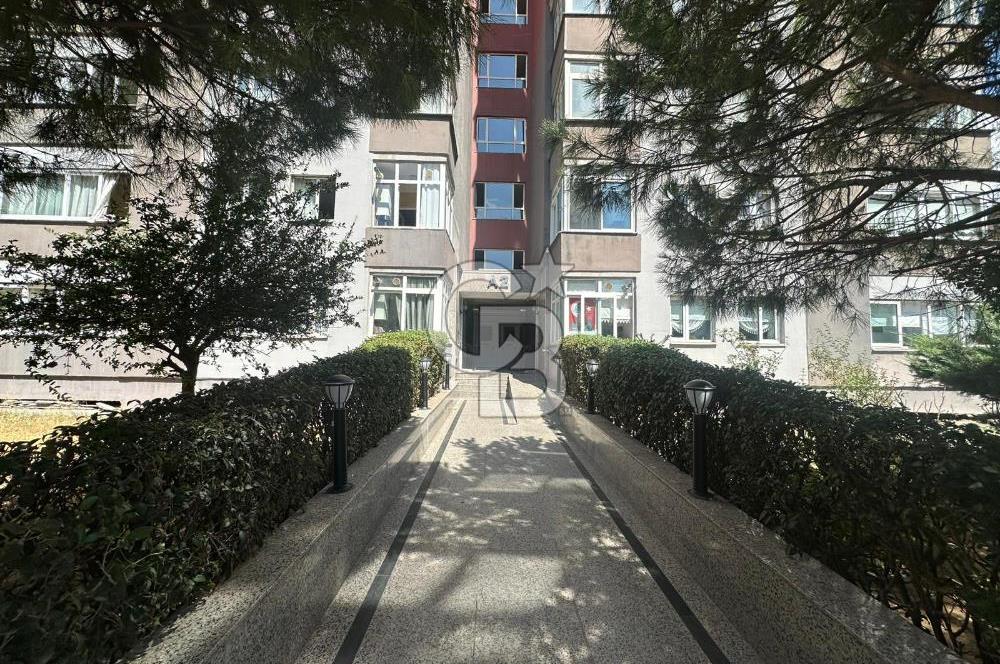 ADNAN KAHVECİ JETKENT SİTESİ FULL TADİLATLI BALKONLU 2+1 SATILIK