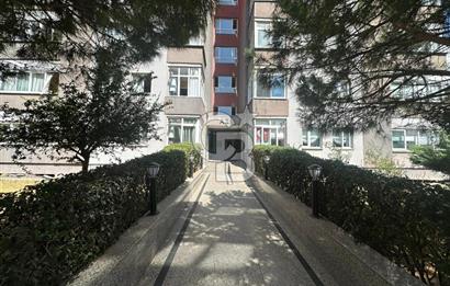 ADNAN KAHVECİ JETKENT SİTESİ FULL TADİLATLI BALKONLU 2+1 SATILIK