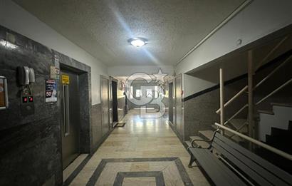 ADNAN KAHVECİ JETKENT SİTESİ FULL TADİLATLI BALKONLU 2+1 SATILIK