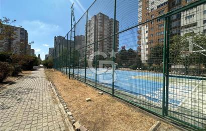 ADNAN KAHVECİ JETKENT SİTESİ FULL TADİLATLI BALKONLU 2+1 SATILIK