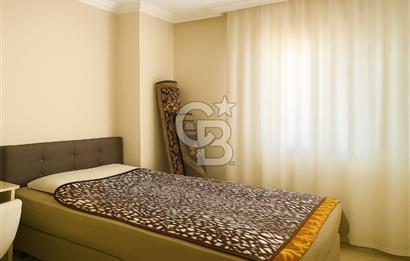 Ümraniye Adem Yavuz Mah Satılık 2+1 Daire