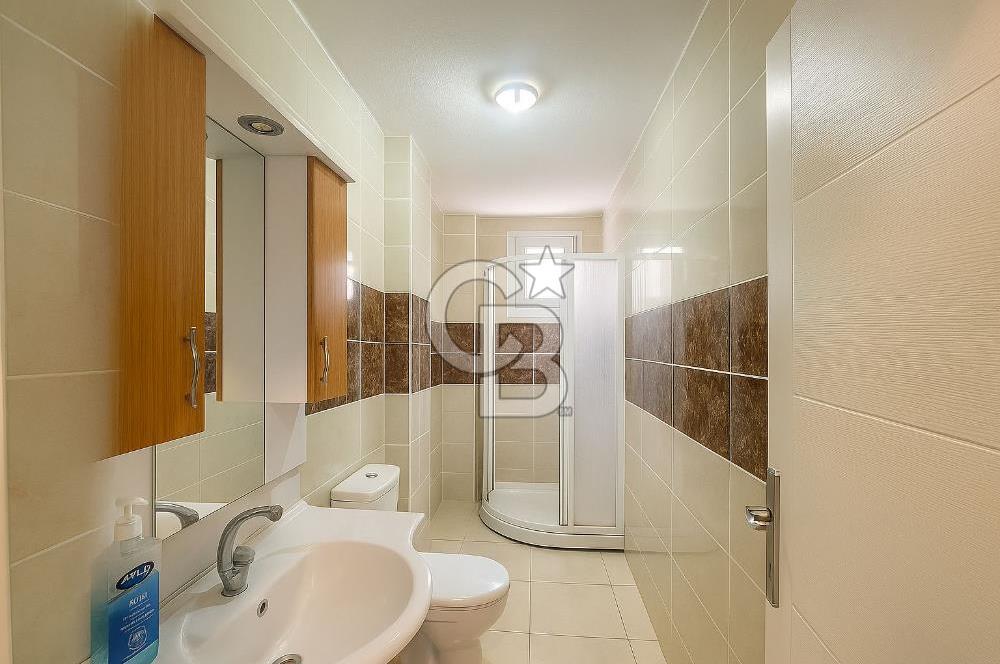 Ümraniye Adem Yavuz Mah Satılık 2+1 Daire