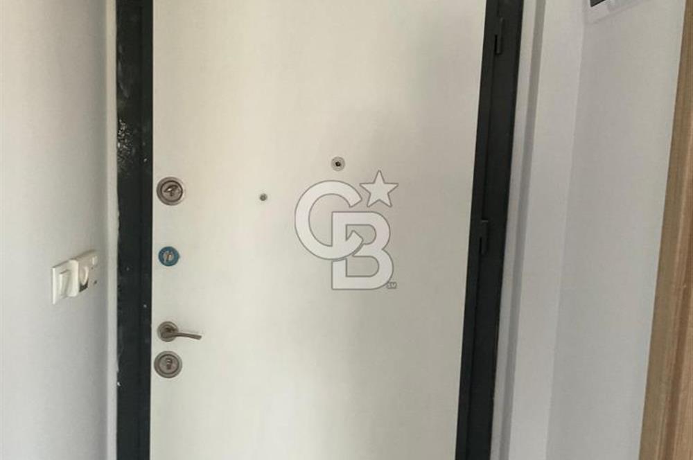 Muğla Menteşe Bayır Mahallesi'nde 2+1 Satılık Daire