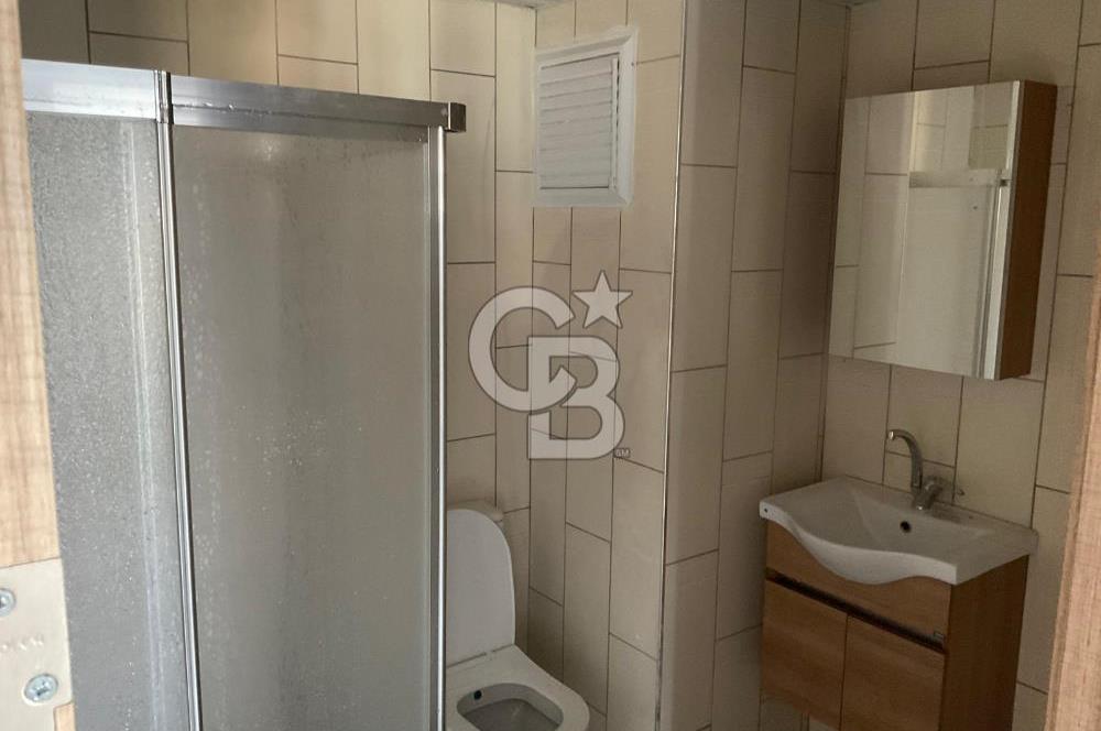 Muğla Menteşe Bayır Mahallesi'nde 2+1 Satılık Daire