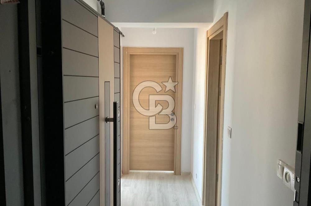 Muğla Menteşe Bayır Mahallesi'nde 2+1 Satılık Daire