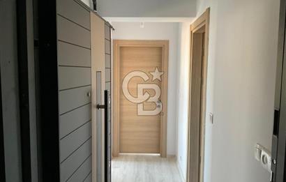 Muğla Menteşe Bayır Mahallesi'nde 2+1 Satılık Daire