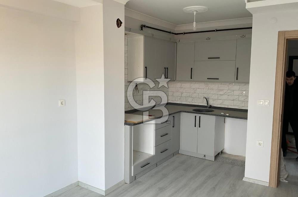 Muğla Menteşe Bayır Mahallesi'nde 2+1 Satılık Daire