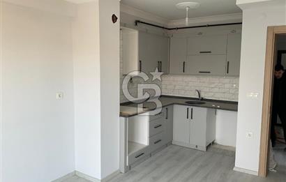 Muğla Menteşe Bayır Mahallesi'nde 2+1 Satılık Daire
