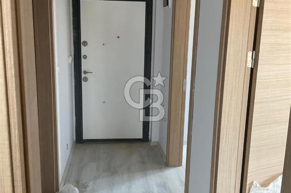 Muğla Menteşe Bayır Mahallesi'nde 2+1 Satılık Daire