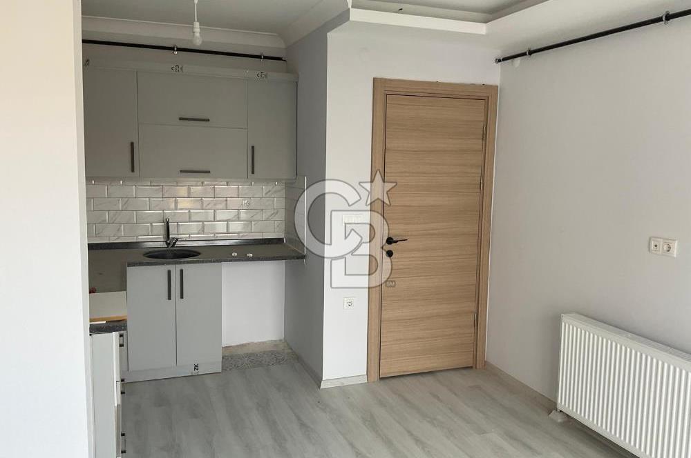 Muğla Menteşe Bayır Mahallesi'nde 2+1 Satılık Daire