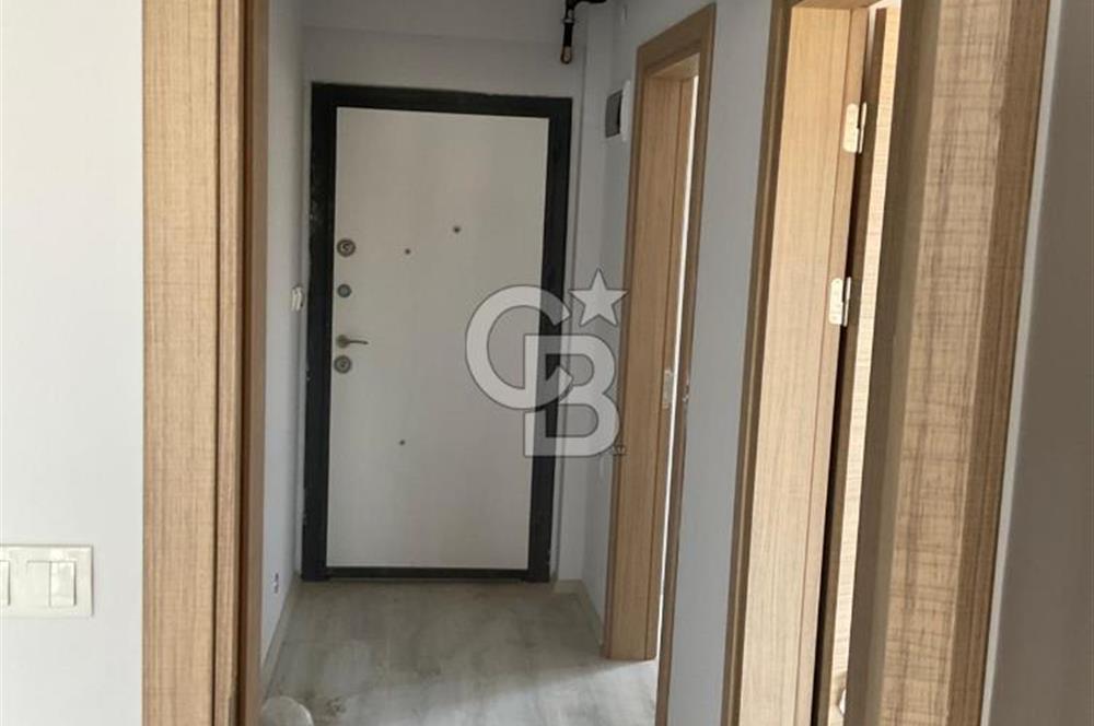 Muğla Menteşe Bayır Mahallesi'nde 2+1 Satılık Daire