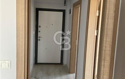 Muğla Menteşe Bayır Mahallesi'nde 2+1 Satılık Daire