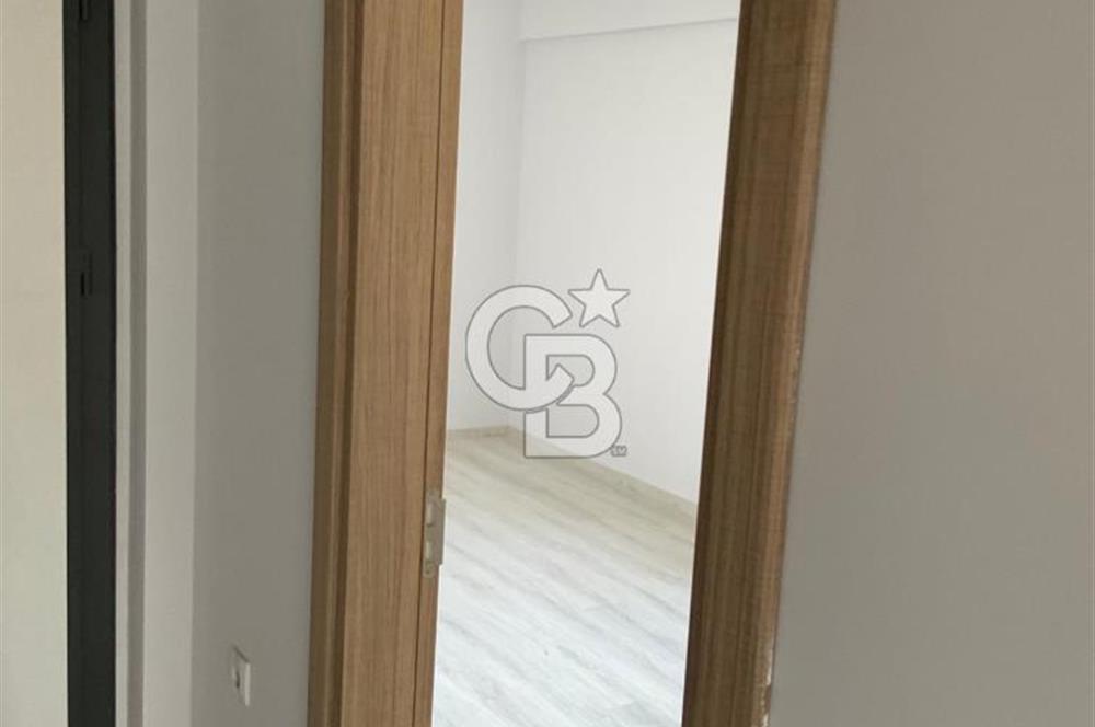 Muğla Menteşe Bayır Mahallesi'nde 2+1 Satılık Daire