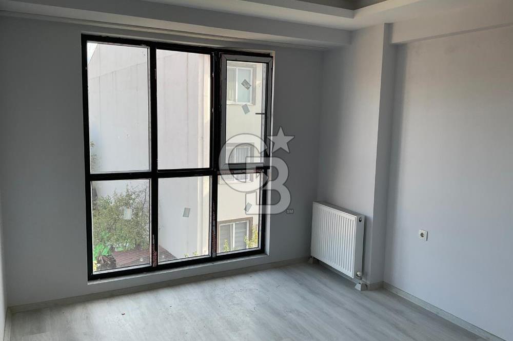 Muğla Menteşe Bayır Mahallesi'nde 2+1 Satılık Daire