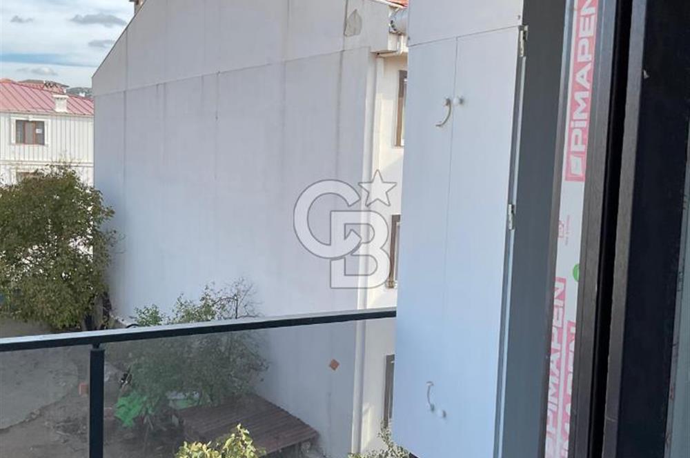 Muğla Menteşe Bayır Mahallesi'nde 2+1 Satılık Daire