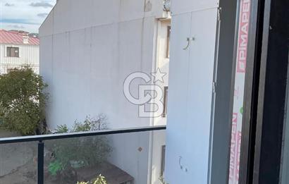 Muğla Menteşe Bayır Mahallesi'nde 2+1 Satılık Daire