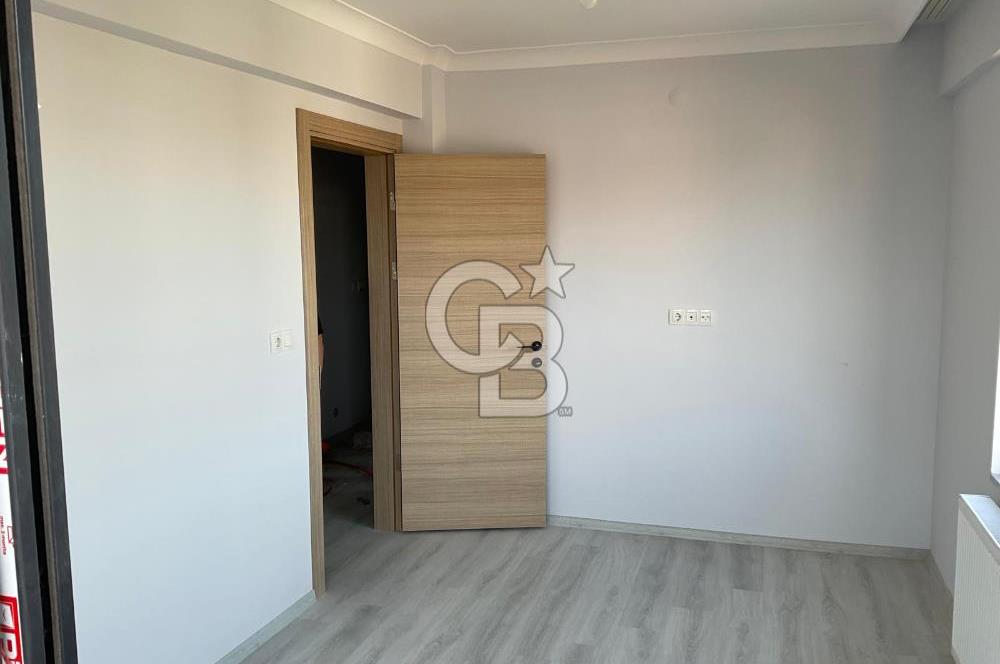 Muğla Menteşe Bayır Mahallesi'nde 2+1 Satılık Daire