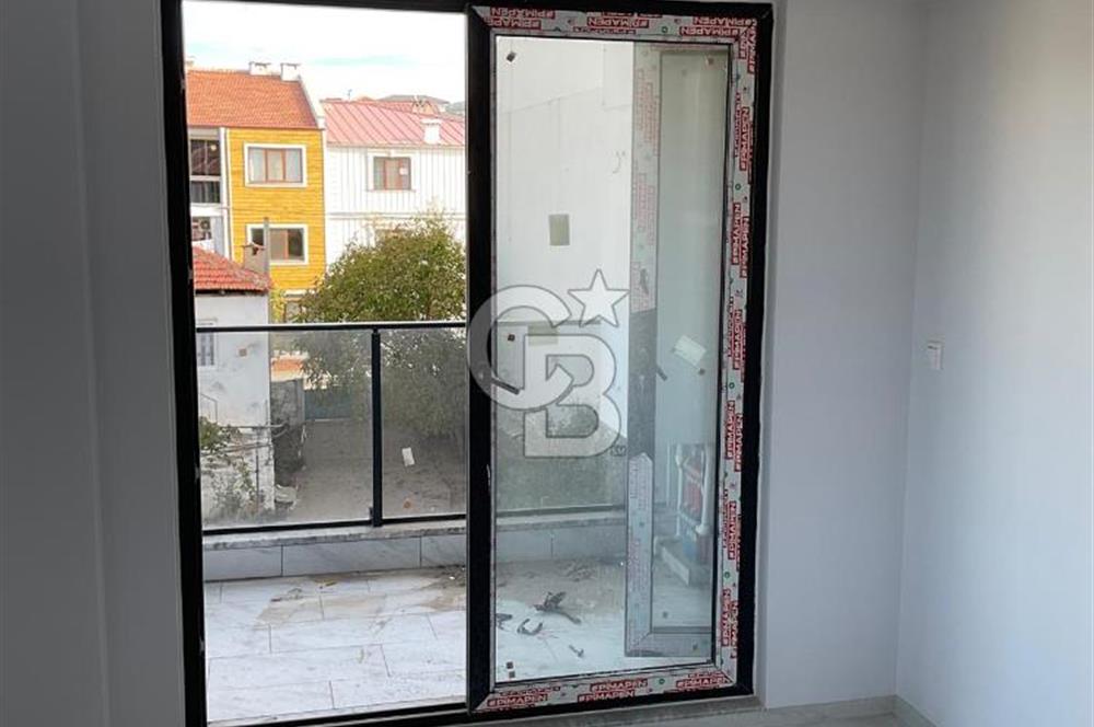 Muğla Menteşe Bayır Mahallesi'nde 2+1 Satılık Daire