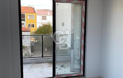 Muğla Menteşe Bayır Mahallesi'nde 2+1 Satılık Daire