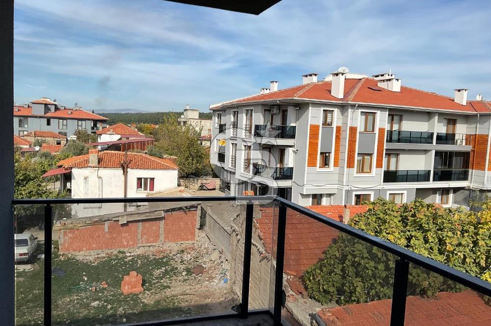 Muğla Menteşe Bayır Mahallesi'nde 2+1 Satılık Daire