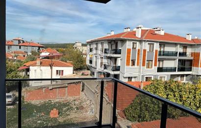 Muğla Menteşe Bayır Mahallesi'nde 2+1 Satılık Daire