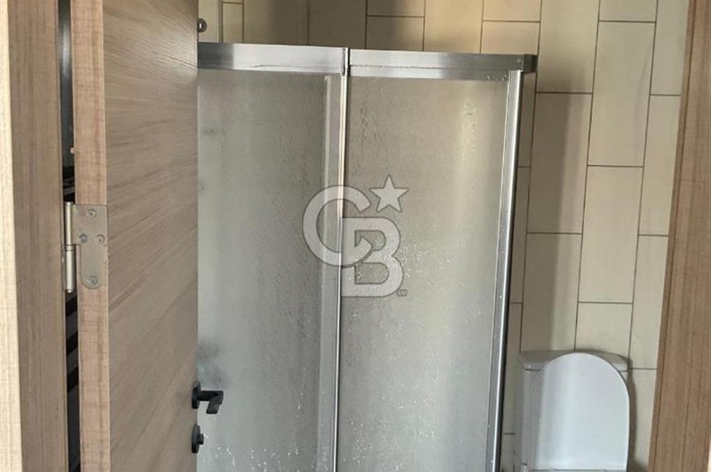 Muğla Menteşe Bayır Mahallesi'nde 2+1 Satılık Daire