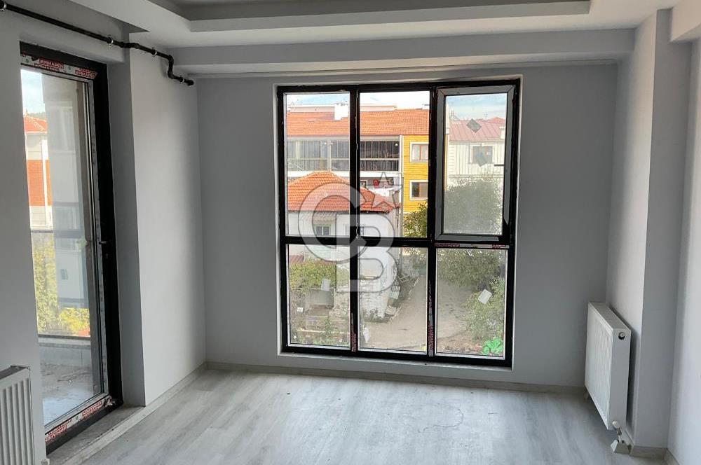 Muğla Menteşe Bayır Mahallesi'nde 2+1 Satılık Daire